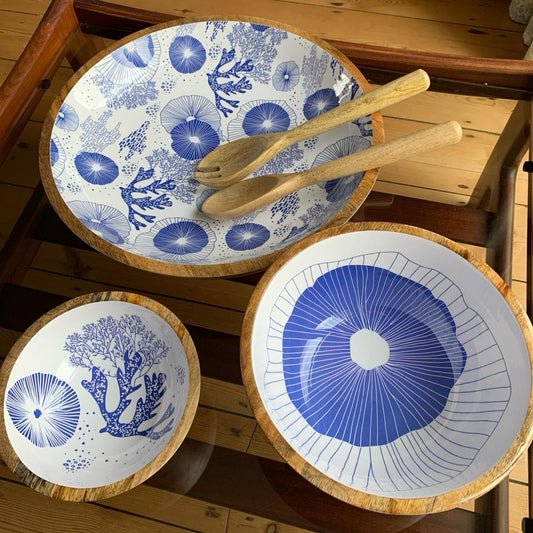 'Blue Sea' Collectors Set