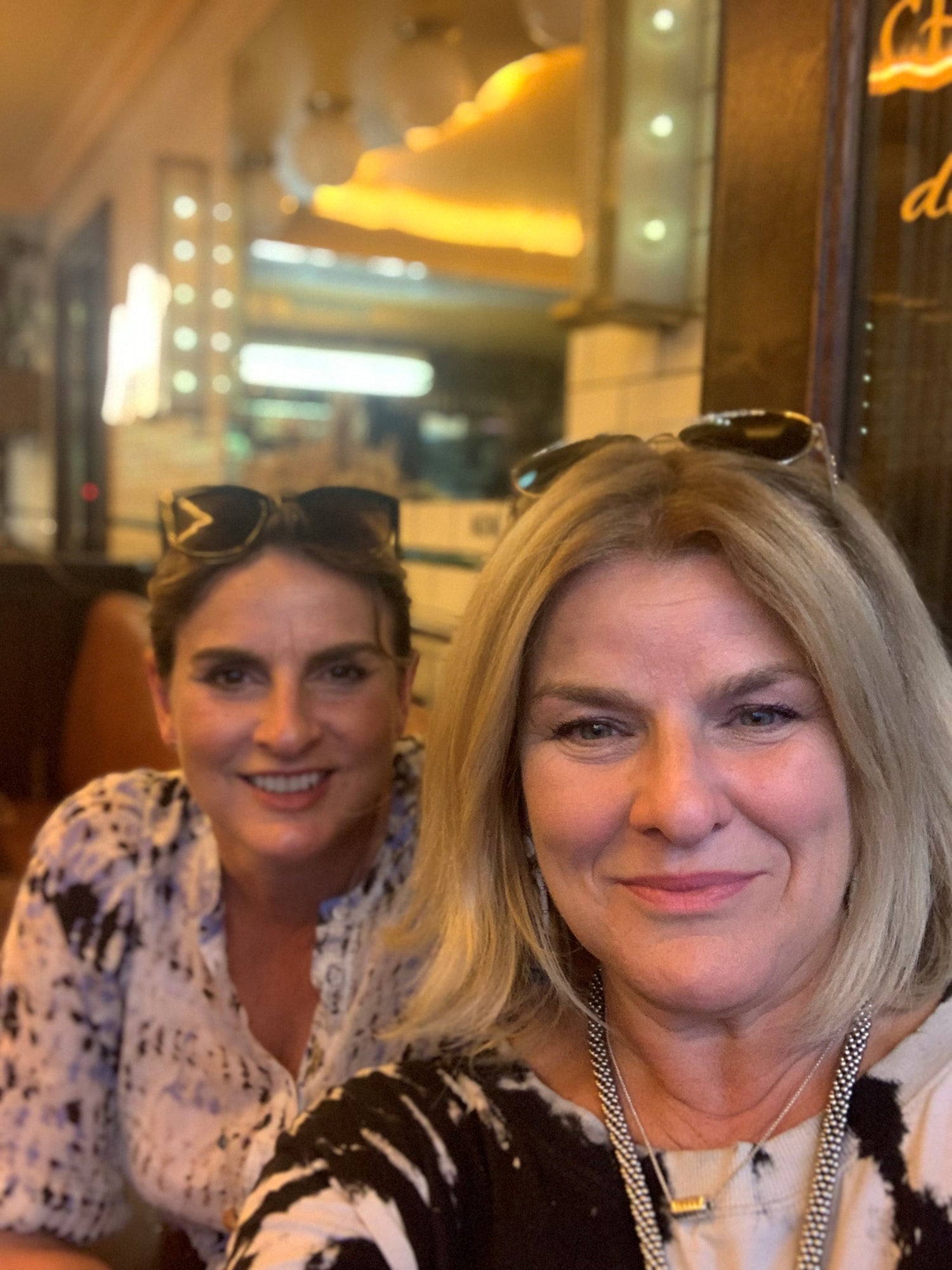 Female Founders, Lara & Sian