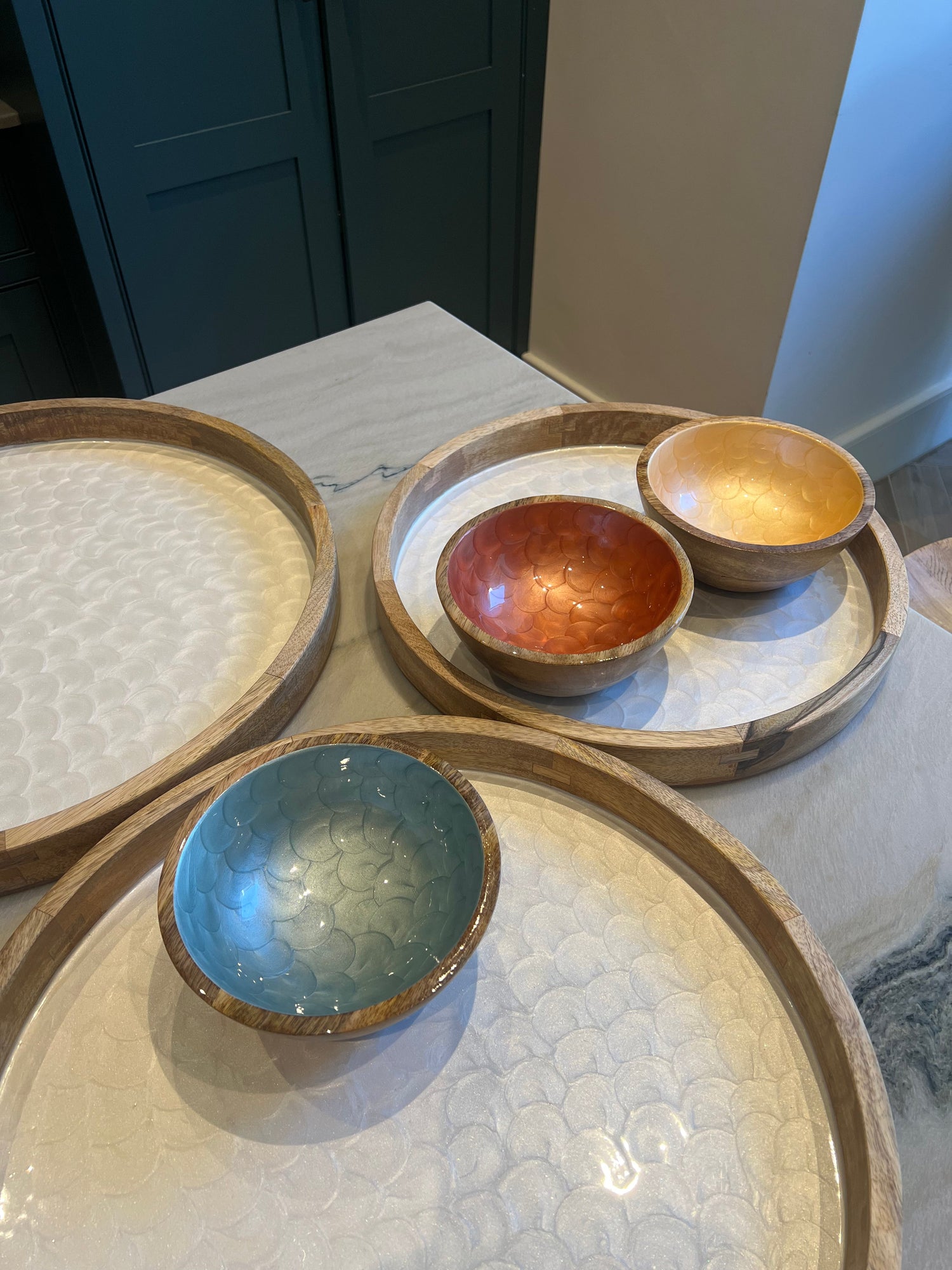 Small Bowl Collection